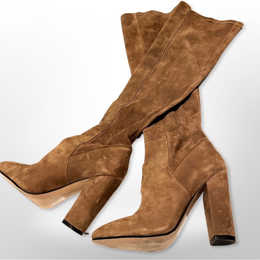 ALDO Antella over the knee boots